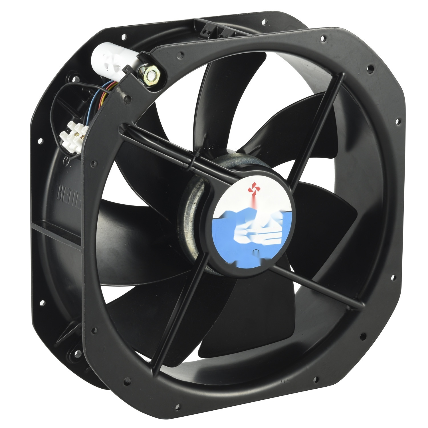 250FZY-S Cooling Fan to Kerala