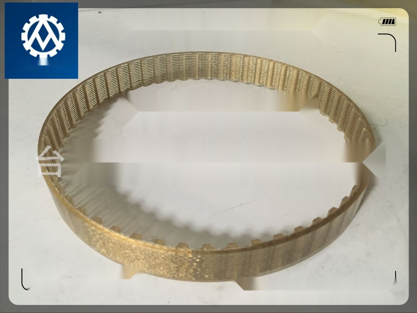 Polyurethane Timing Belt to Haryana