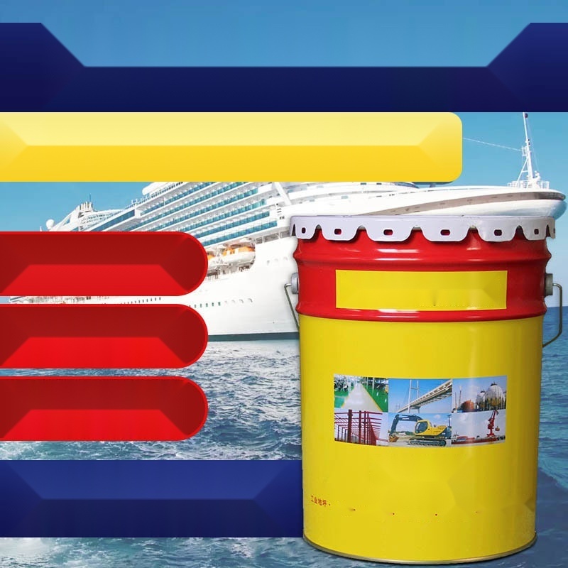 Epoxy Zinc-Rich Primer to Andaman and Nicobar Islands