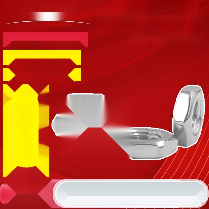 Stainless steel 304 hex thin nuts to Rajasthan