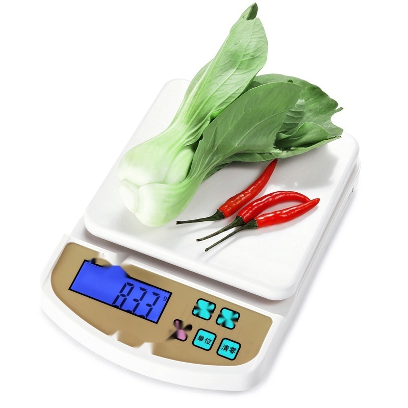 SF-400A household kitchen scale to Dadra and Nagar Haveli