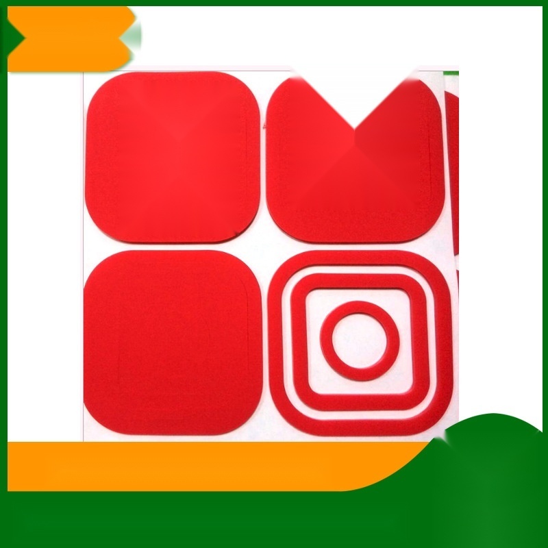 Silicone pad to Rajasthan