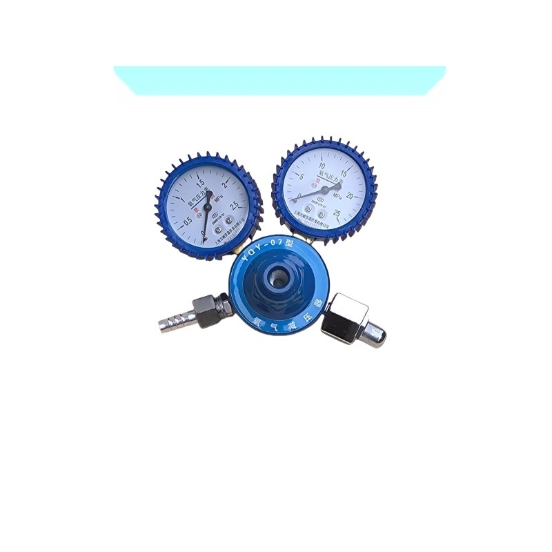 Shanghai Fangjun oxygen regulator YQY-07 to Andaman and Nicobar Islands
