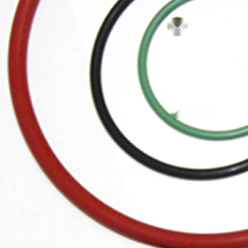 Rubber O-Ring Sealing Strip to Andaman and Nicobar Islands