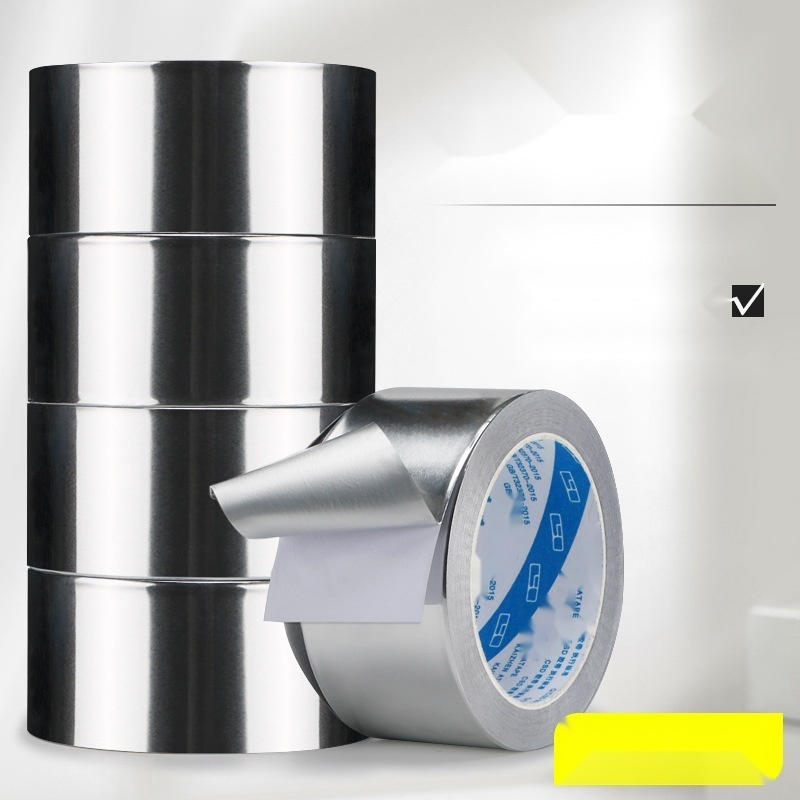 Conductive aluminum foil tape to Telangana