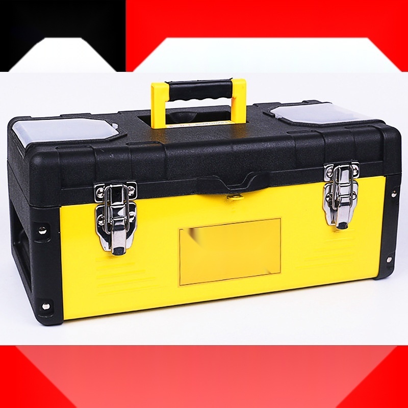 Calder plastic-steel toolbox to Chandigarh