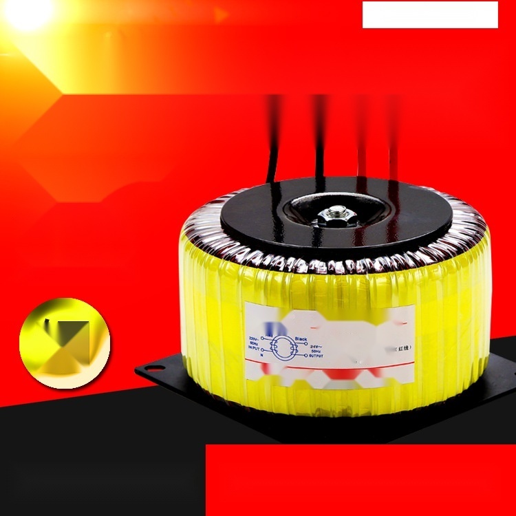 EEIO Shengyuan toroidal transformer to Telangana