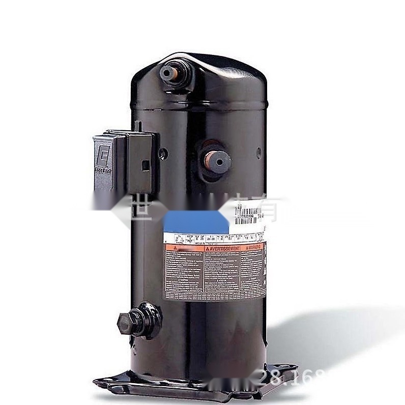 Copeland compressor ZR81KCE-TFD-522 to Pondicherry