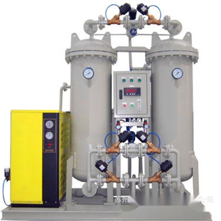 PSA nitrogen generator to Nagaland