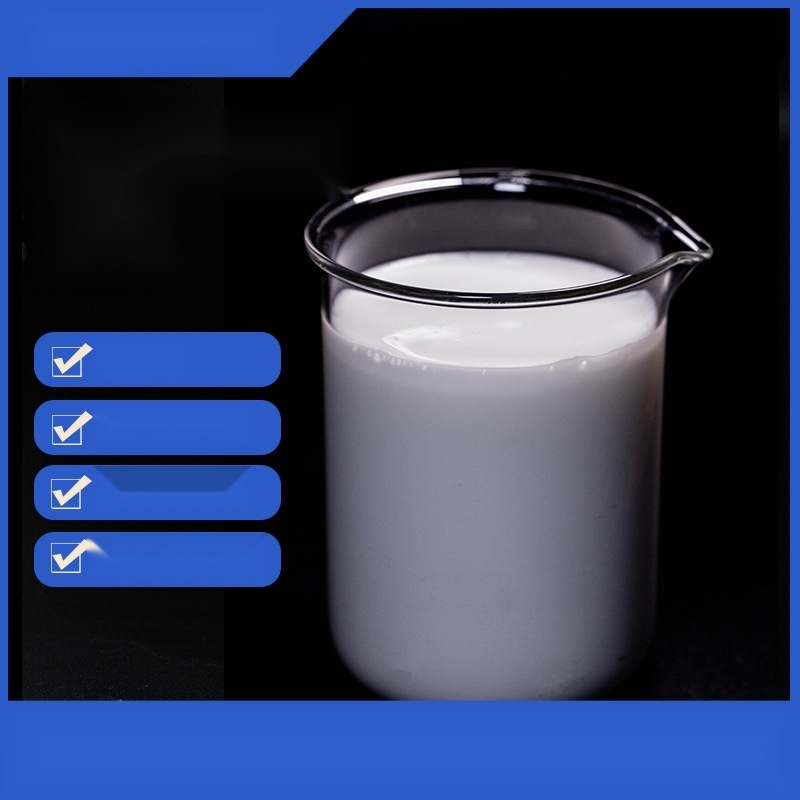 Water-based calcium stearate emulsion to Punjab