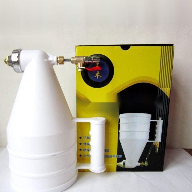 Sanmu stone-like paint spray gun to Andhra Pradesh