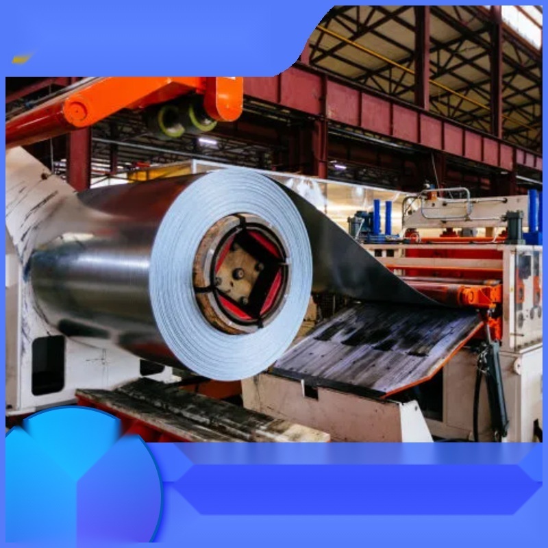 cold rolled coil/cold rolled sheet DC04 to Punjab