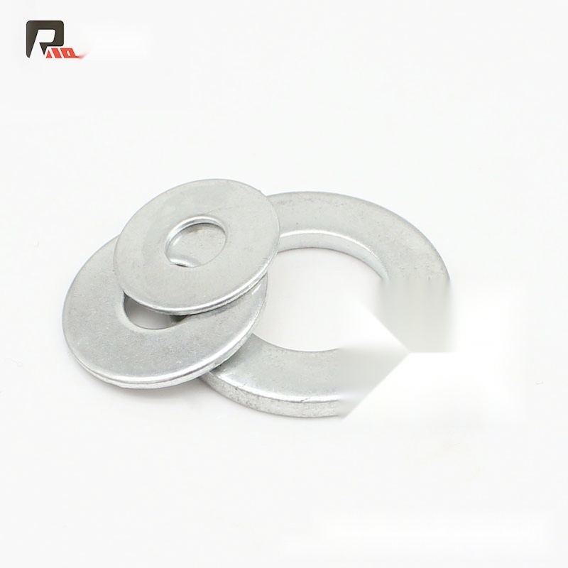 flat washer to Pondicherry
