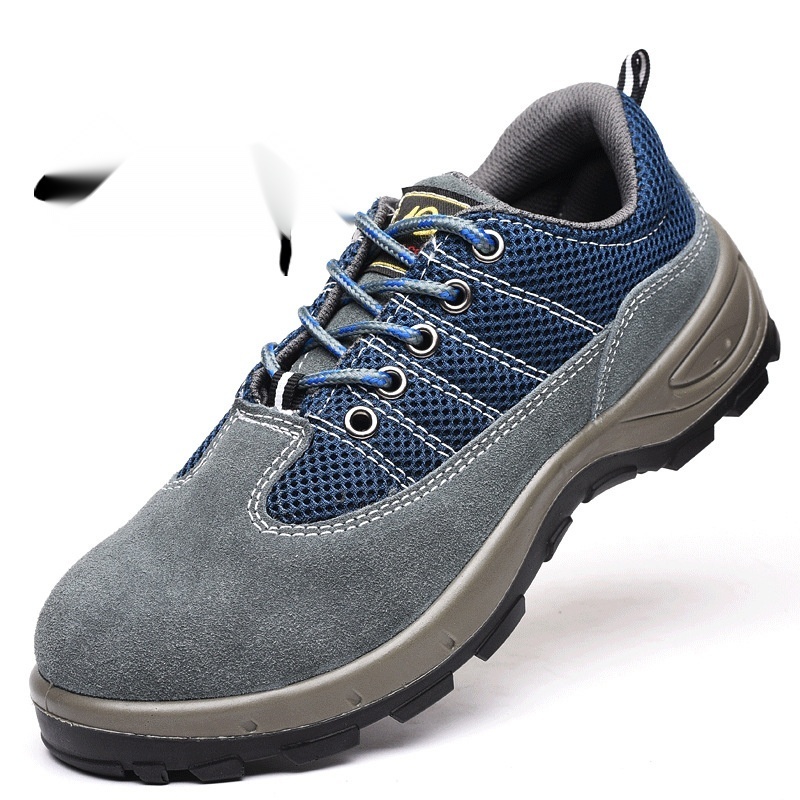 Anti-Puncture Labor Protection Shoes to Telangana