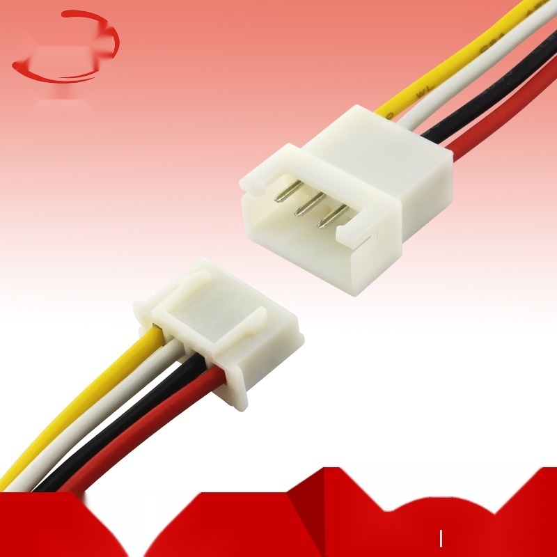 XH2.54 Male-Female Terminal Wire to Dadra and Nagar Haveli