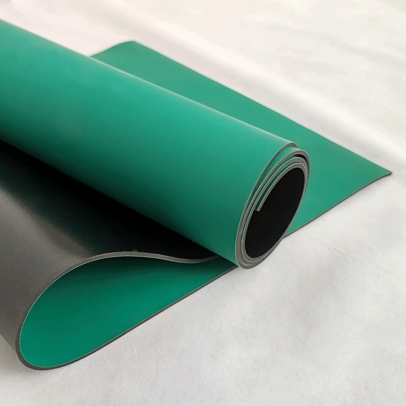 Anti-static rubber sheet to Himachal Pradesh