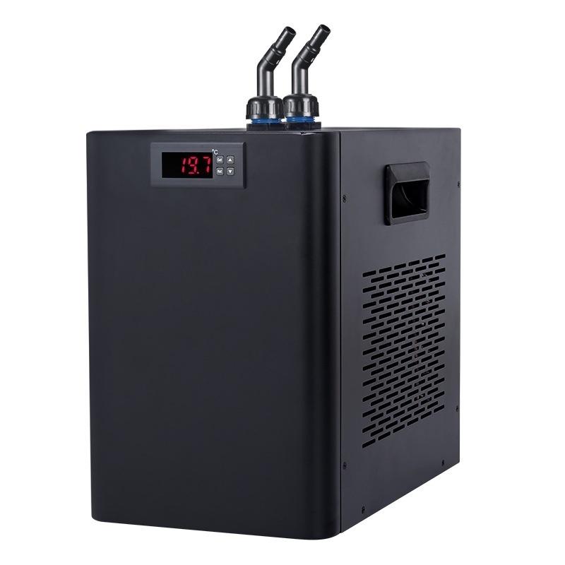 YSZY-01 fish tank chiller to Pondicherry