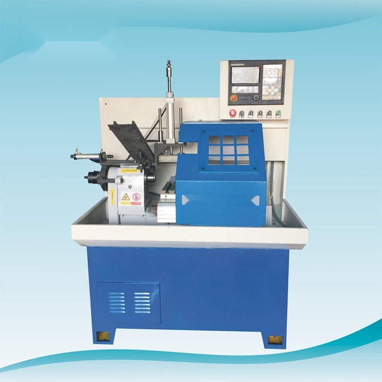 Automatic lathes to Daman and Diu