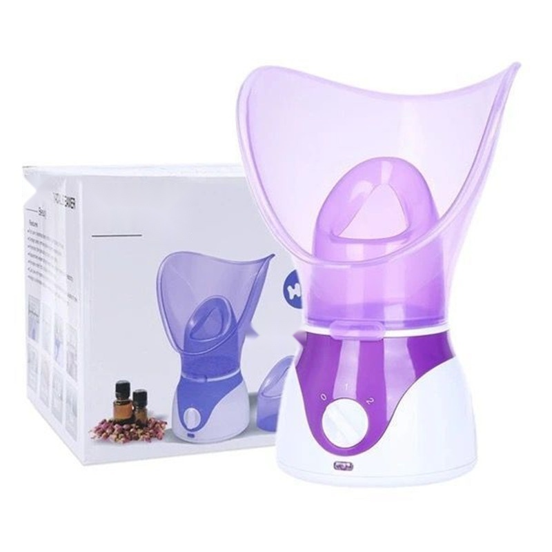Facial steamer to Rajasthan
