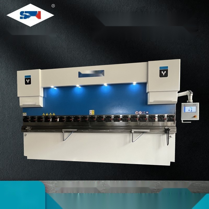 CNC hydraulic bending machine to Chhattisgarh