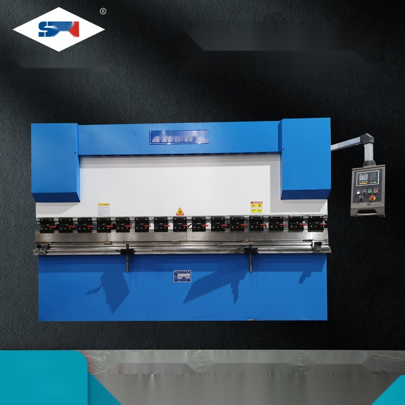 E21 CNC bending machine to Madhya Pradesh