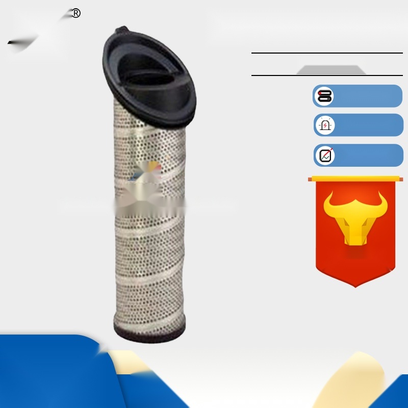 Horseshoe hydraulic oil filter to Delhi