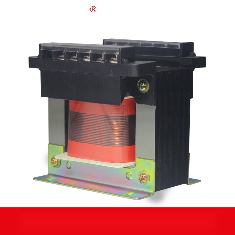 BK-100VA isolation control transformer to Lakshadweep