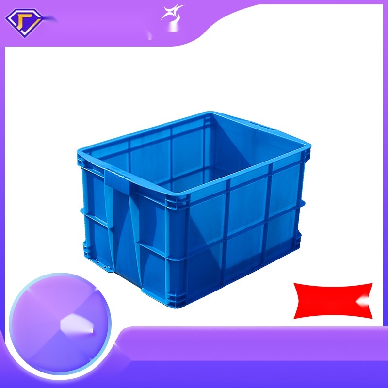 Plastic storage box to Tamil Nadu