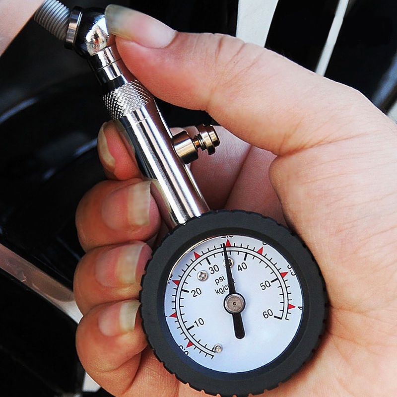 Yuli car tire pressure gauge to Chandigarh