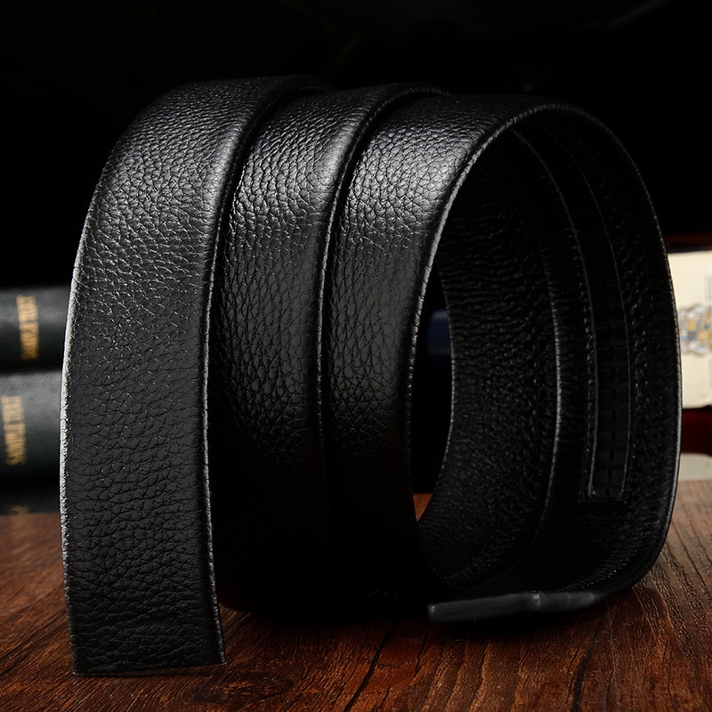Men's genuine leather belt to Meghalaya