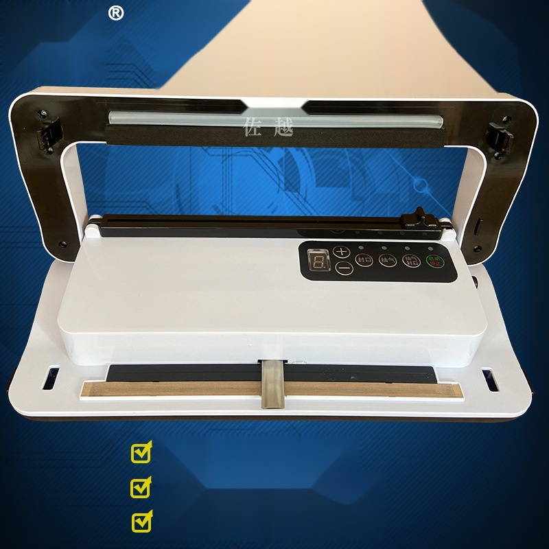 vacuum packaging machine to Delhi