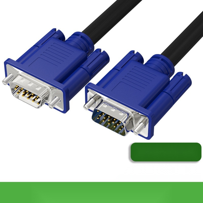VGA cable to Goa
