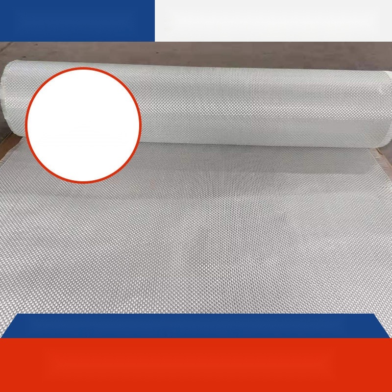 EWR600-1000 glass fiber square cloth to Uttar Pradesh