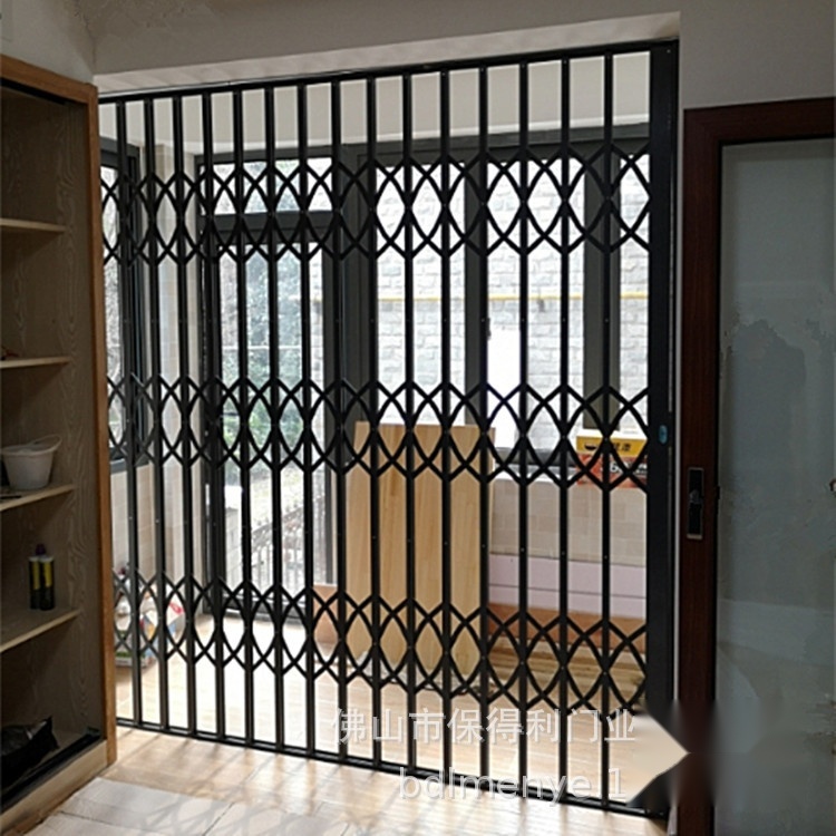 Aluminum alloy sliding gate, warehouse sliding door, stainless steel security door, aluminum alloy sliding window to Dadra and Nagar Haveli