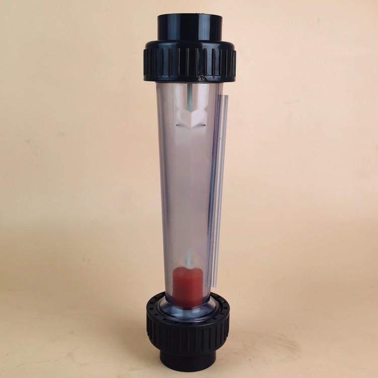 Float flow meter, rotor flow meter, plastic tube flow meter, LZS-32 to Maharashtra