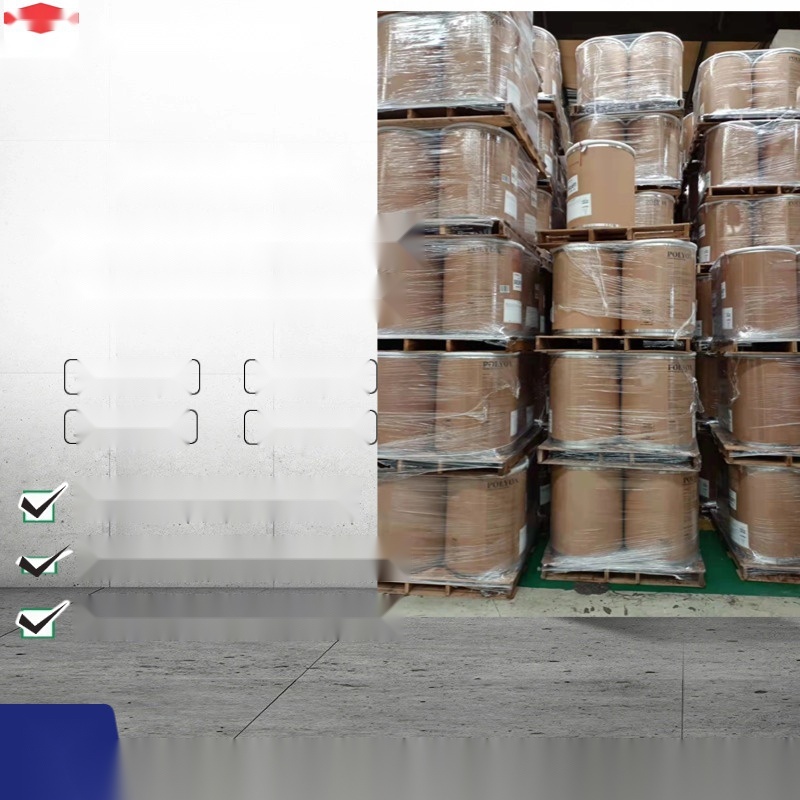 Dow 308 PEO binder lubricant to Chhattisgarh