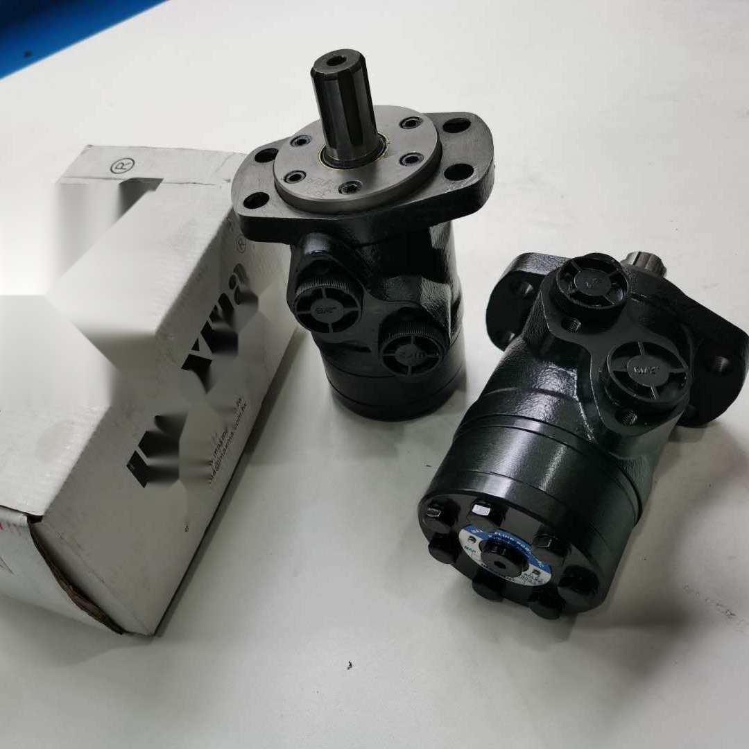 MAP-250FS Hydraulic Motor to Rajasthan