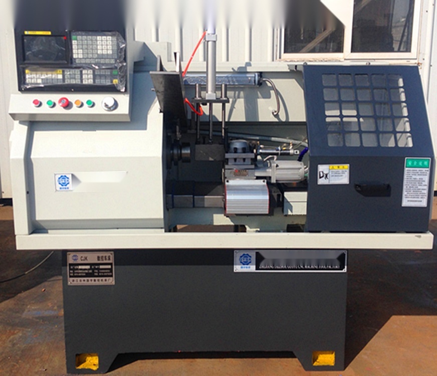 CJK0640 CNC Machine Tool to Meghalaya
