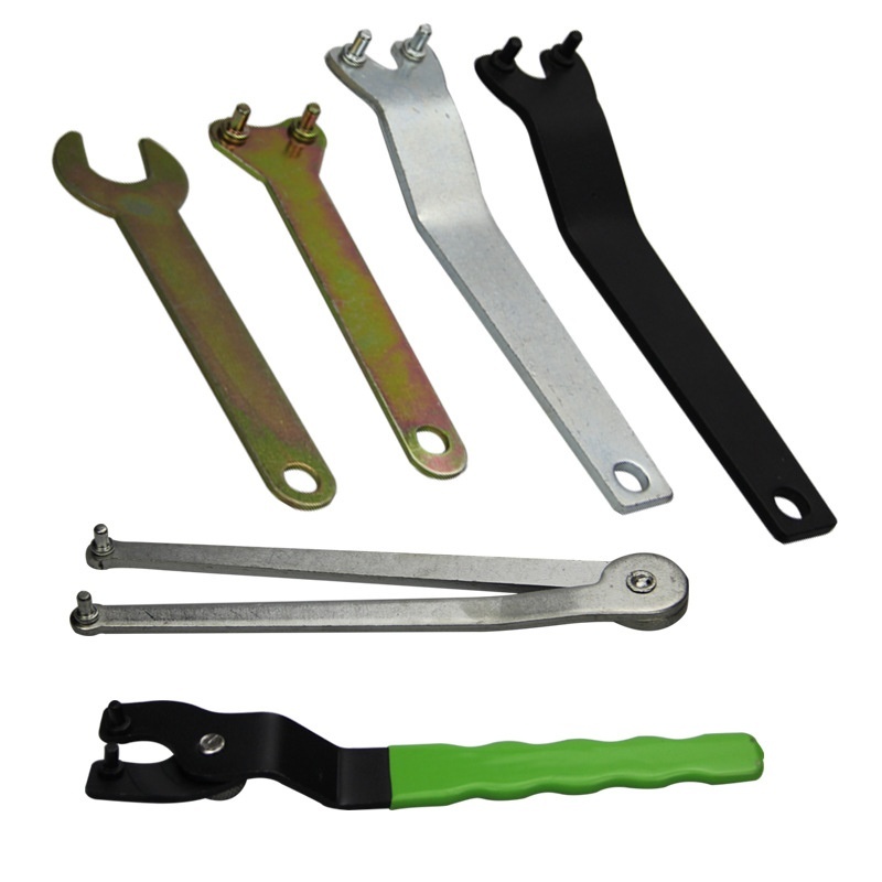 Angle grinder wrench to Uttarakhand