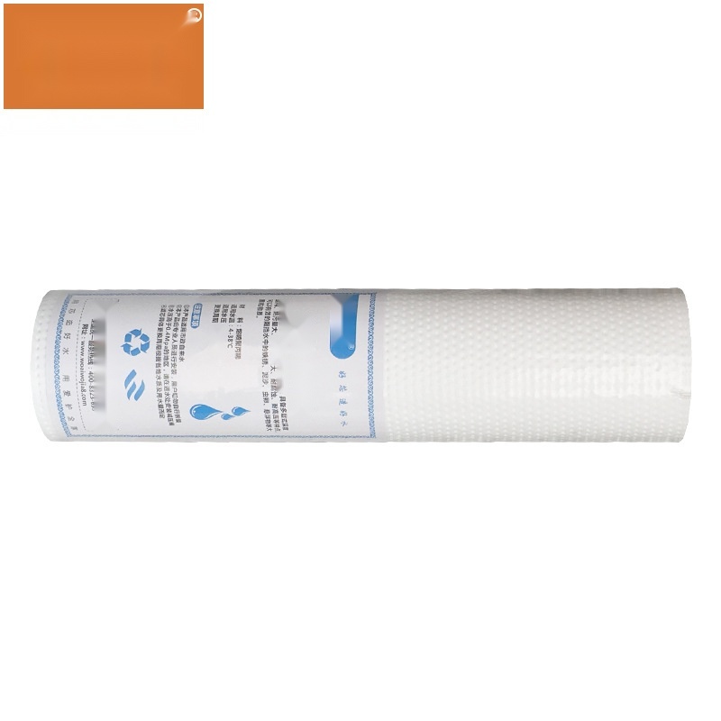 10-inch 5-micron needle PP cotton filter to Manipur