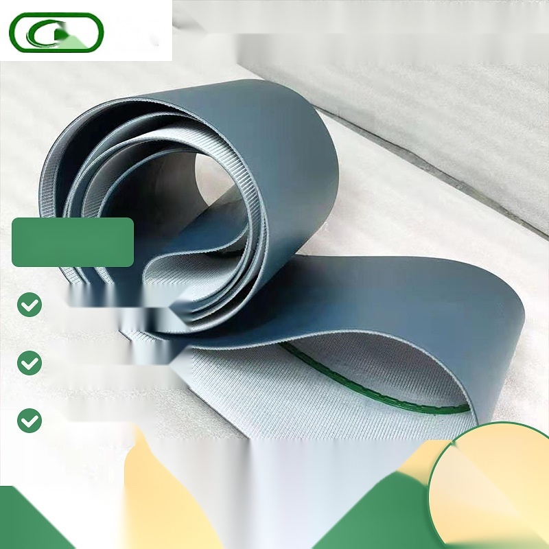 PVC conveyor belt to Mizoram
