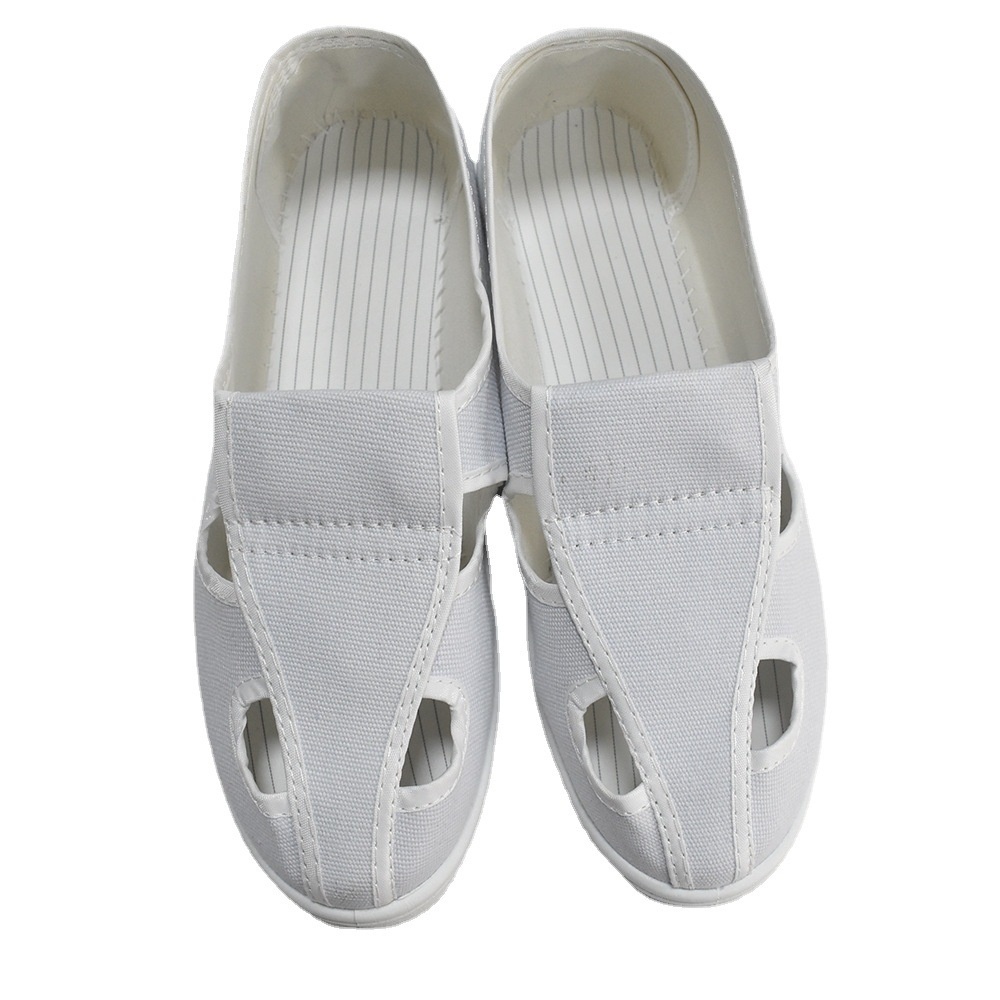 Anti-static PVC shoes to Punjab