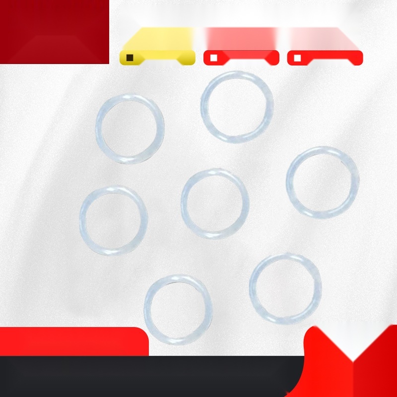 Silicone O-Ring to Maharashtra