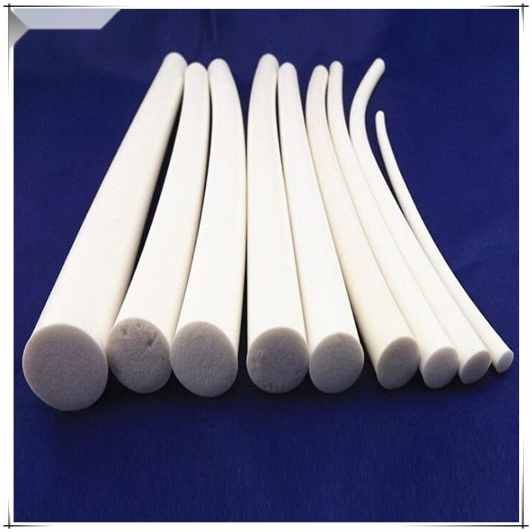 Silicone foam sealing strip to Andaman and Nicobar Islands