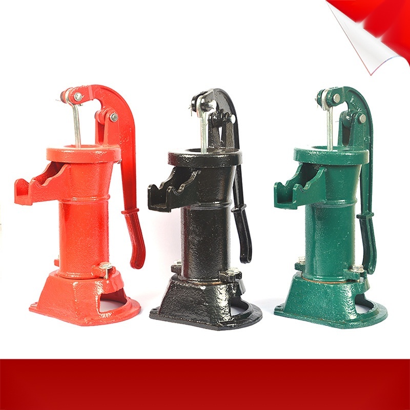 BS series manual water pump to Andhra Pradesh