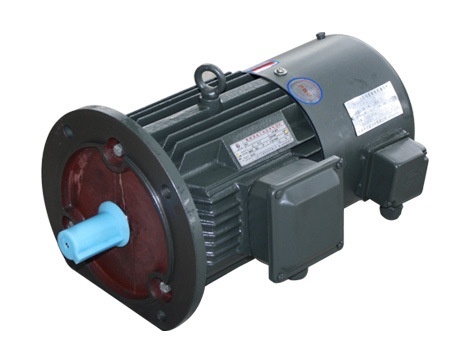YVF2-80M1-4 motor to Telangana