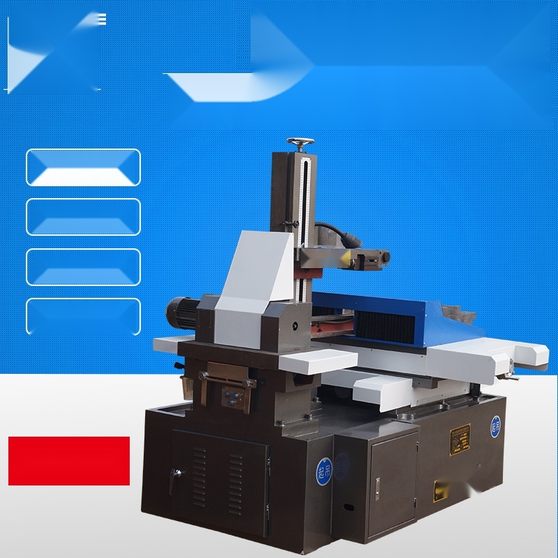 DK7745 wire-cut CNC machine to Bihar