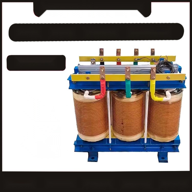 SG-150KVA isolation transformer to Odisha