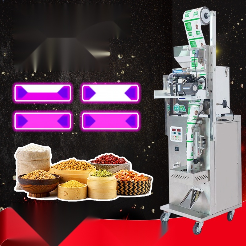 Automatic packaging machine to Nagaland