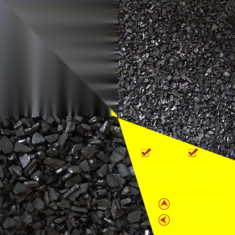 Coconut shell activated carbon to West Bengal